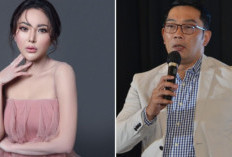 Siapa Ayu Aulia? Intip Profil dan Biodata Selebgram Viral Usai Ngaku Hamil Anak Ridwan Kamil