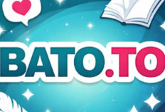 Link Batoto Terbaru 2026 dan Masih Aktif, Dijamin Puas! Situs Baca Manhwa Hingga Manga GRATIS 