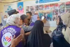 Viral! Oknum Lurah di Bandung Ngamuk di Puskesmas Cibolerang, Pemkot Turun Tangan Hingga Mendapat Sanksi Disiplin