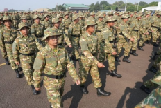 Innalillahi! Dua Peserta Latsarmil KDMP Meninggal Dunia, Wamensesneg Masih Lakukan Pendalaman Lebih Lanjut