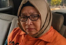 Siapa Titin Rita Lestari? Pejabat BPK Sumsel yang Jadi Tersangka Korupsi Usai Diduga Terima Uang Suap Muara Enim