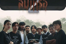 Nonton Film Thailand The Undertaker 2: Afterlife (2026) Sub Indonesia Full Movie HD GRATIS, Teror Nenek Bangkit dari Kubur