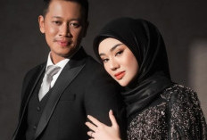 Resmi Berdamai! Clara Shinta Batal Cerai dengan Sang Suami, Sebut Ada Kesepakatan Perdamaian