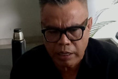 Abdel Achrian Janji Jaga Keluarga Temon Usai Sahabatnya Itu Tutup Usia, Akui Tak Hadir di Pemakaman Karena Sedang di Amerika